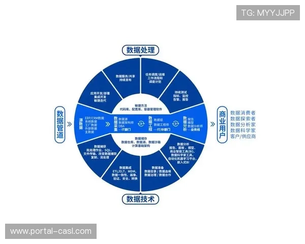 数据资产价值日益凸显，用户行为指导内容策划