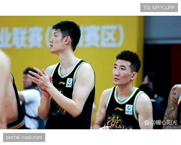 评论：季后赛下半区实力接近，广厦与广州的系列赛或成首轮焦点