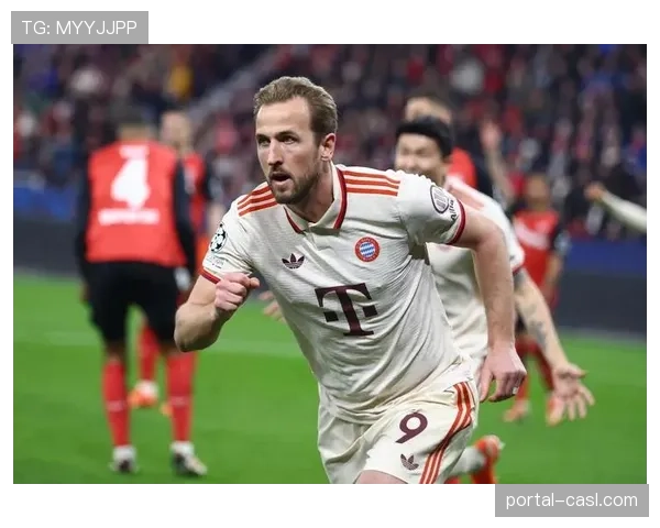 拜仁慕尼黑公布客战RB莱比锡大名单，穆夏拉、凯恩领衔