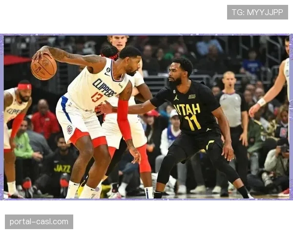 快船队半场完成30次传球助攻,体现极致团队篮球理念