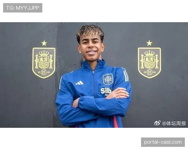 巴萨小将亚马尔接受专访,谈论首次欧冠半决赛的感受 巴萨小将亚马尔接受专访,谈论首次欧冠半决赛的感受