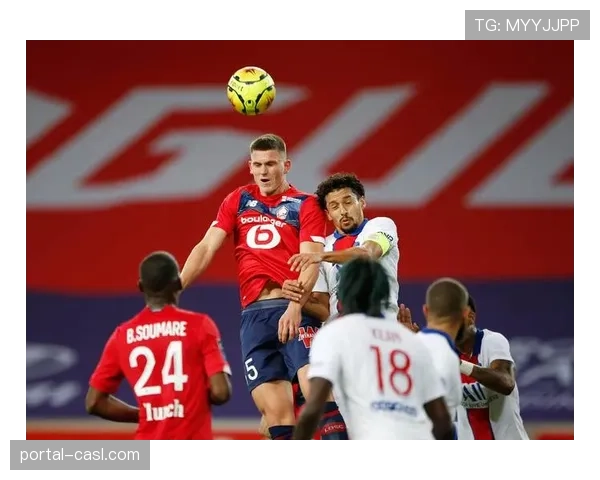 里尔vs图卢兹：57%控球率传控高压vs41%控球率低位防守的战术对决